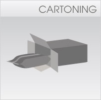 cartoning