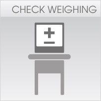 checkweighing