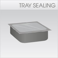 traysealing