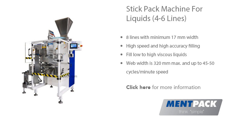 Liquid Stickpack 4 6