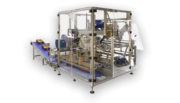 packaging machine