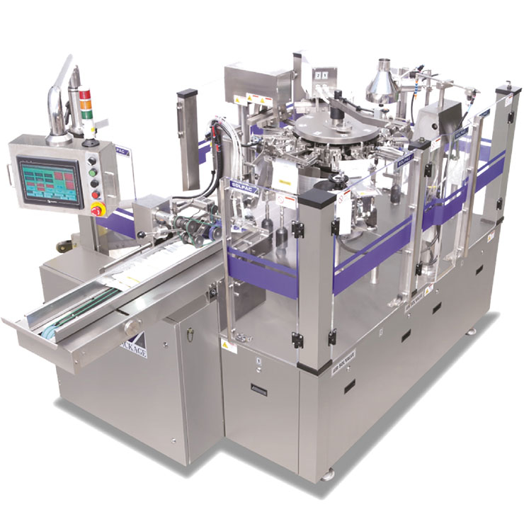 packaging machine