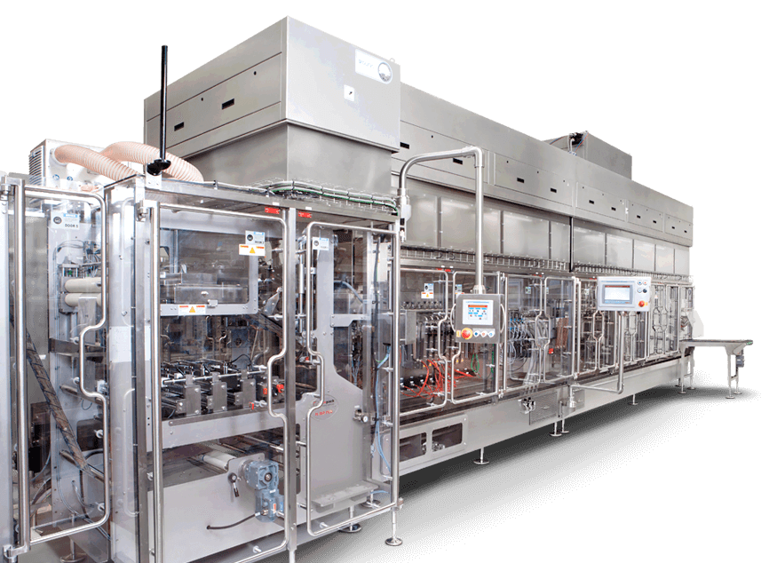 packaging machine