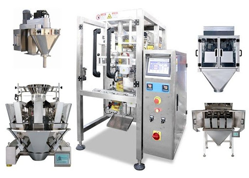 packaging machine