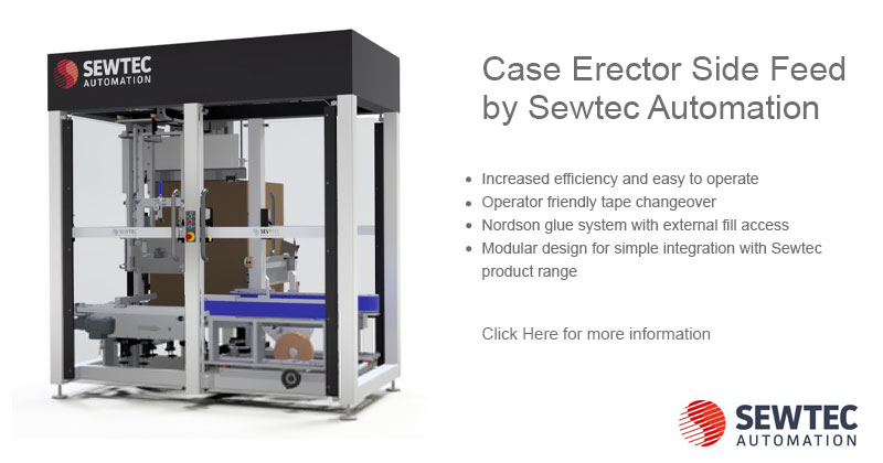 case erector sidefeed sawtec
