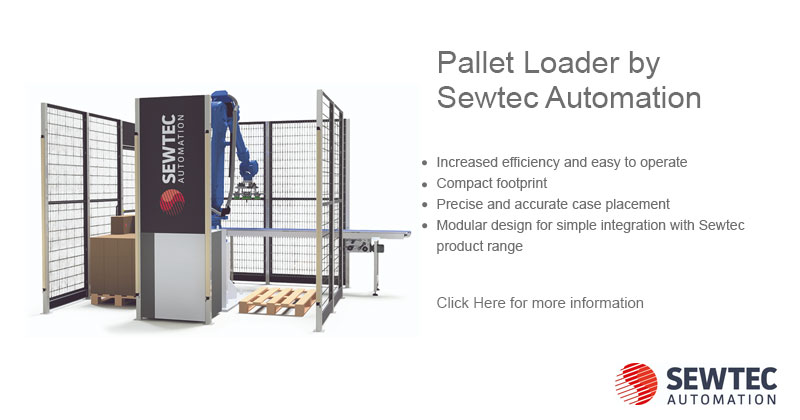 pallet loader sewtec